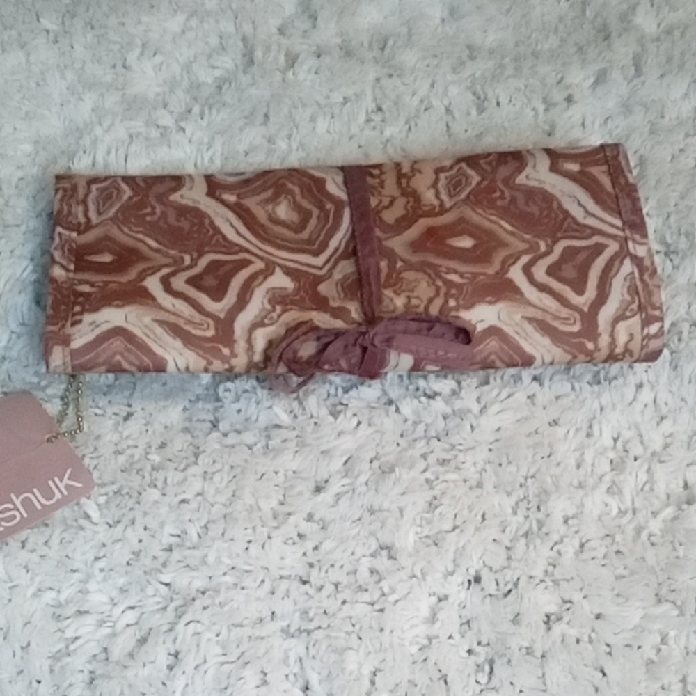 Sonia Kashuk Brush Case